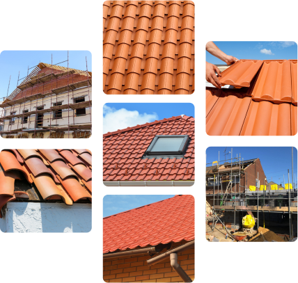 Construccion de tejados y cubiertas Top Tejados Teruel