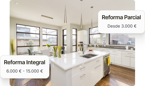 Reformas Integrales Top Tejados Teruel