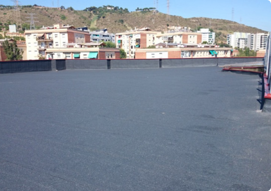 Impermeabilizaciones Top Tejados Teruel