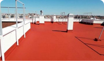 Impermeabilizaciones Top Tejados Teruel