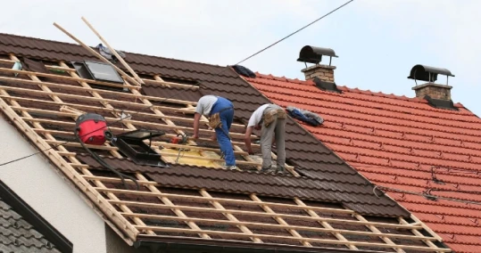 Reparación de Goteras Top Tejados Teruel