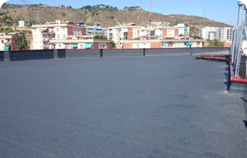 Impermeabilizaciones Top Tejados Teruel
