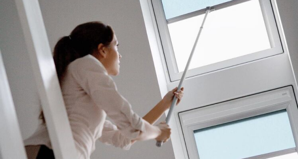 Instalacion y Reparacion de Ventanas Velux Top Tejados Teruel