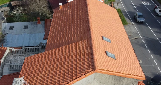 Reparación de Goteras Top Tejados Teruel