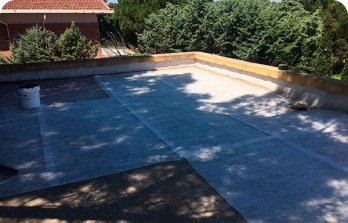 Impermeabilizaciones Top Tejados Teruel