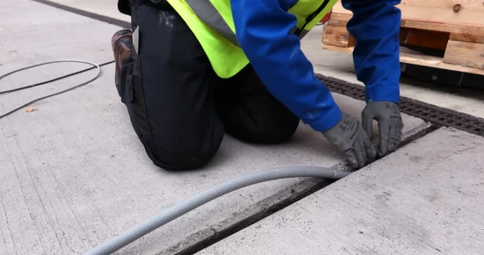 Reparación de Goteras Top Tejados Teruel