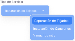 Contacto Top Tejados Teruel Contáctenos, Tejados, Tejados Teruel