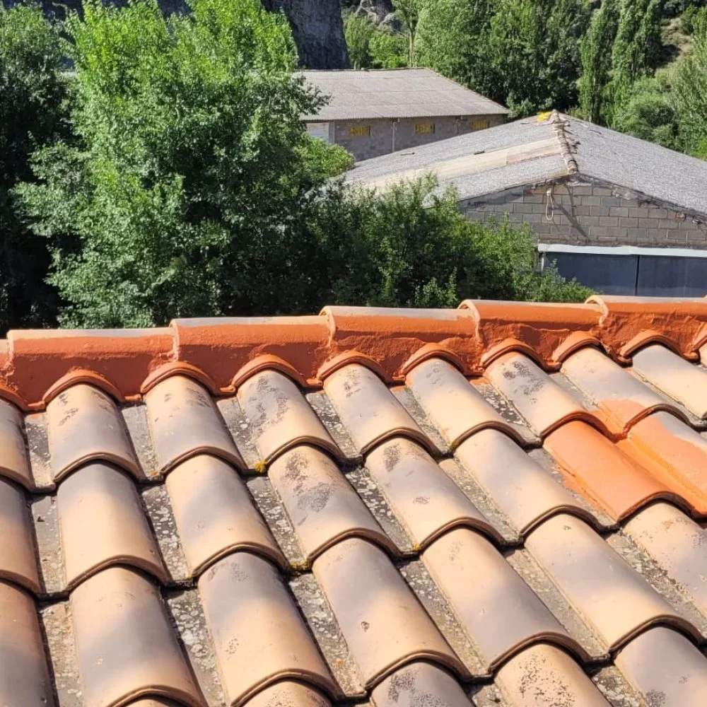 Impermeabilización de Tejado – Teruel Top Tejados Teruel Impermeabilización de Tejado, teruel, tejados teruel