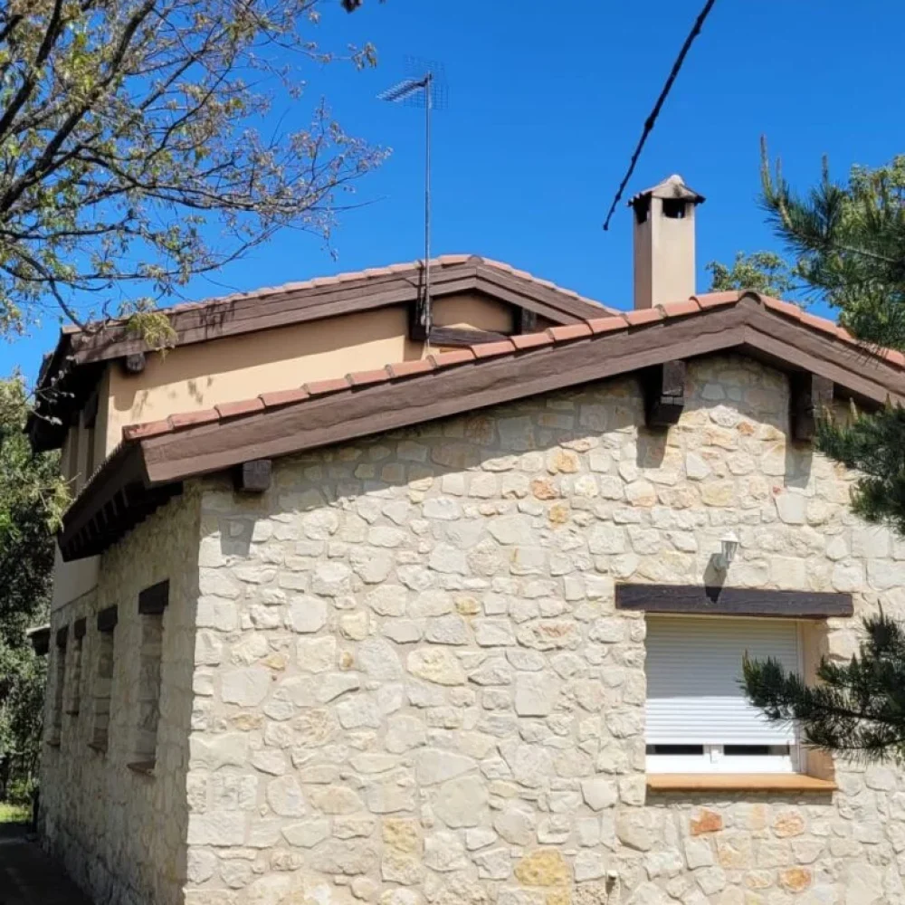 Arreglo de Aleros – Teruel Top Tejados Teruel Arreglo de Aleros, teruel, tejados teruel