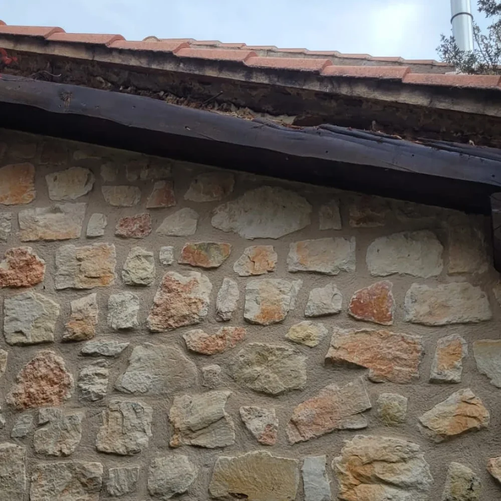 Arreglo de Aleros – Teruel Top Tejados Teruel Arreglo de Aleros, teruel, tejados teruel