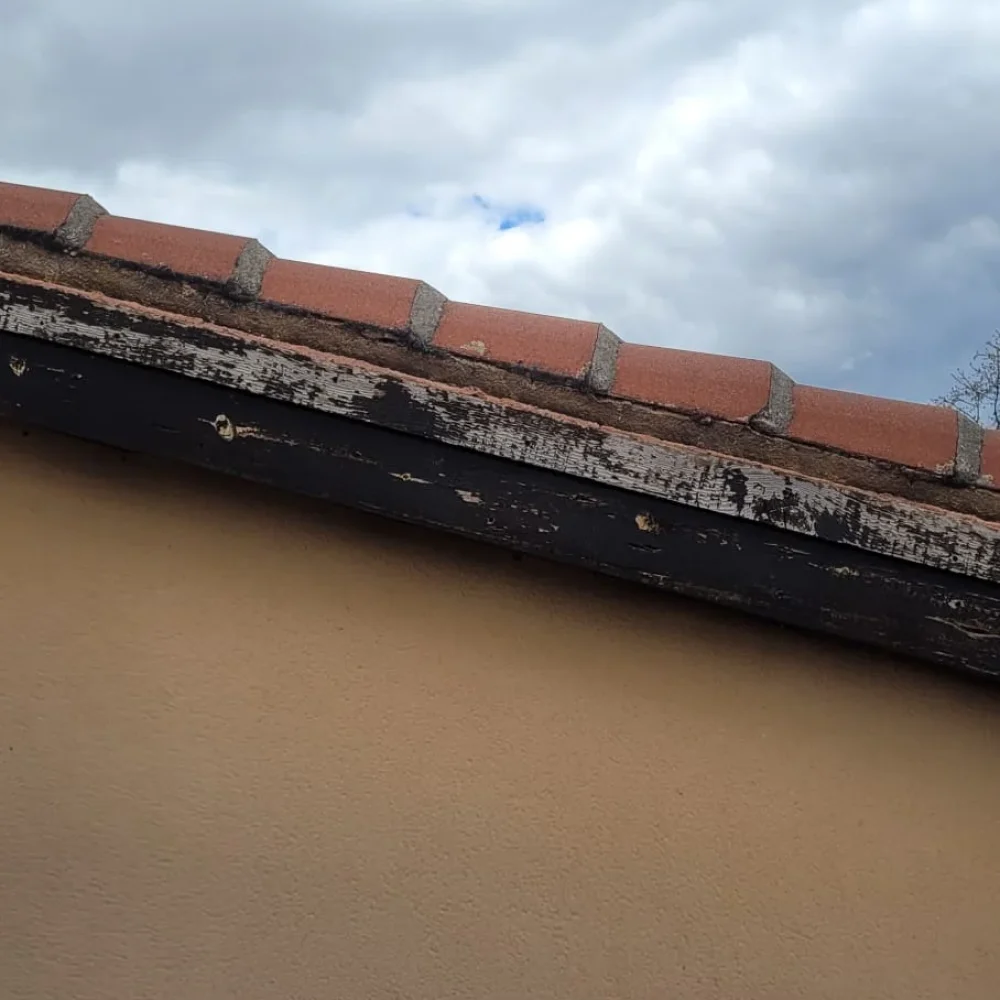 Arreglo de Aleros – Teruel Top Tejados Teruel Arreglo de Aleros, teruel, tejados teruel