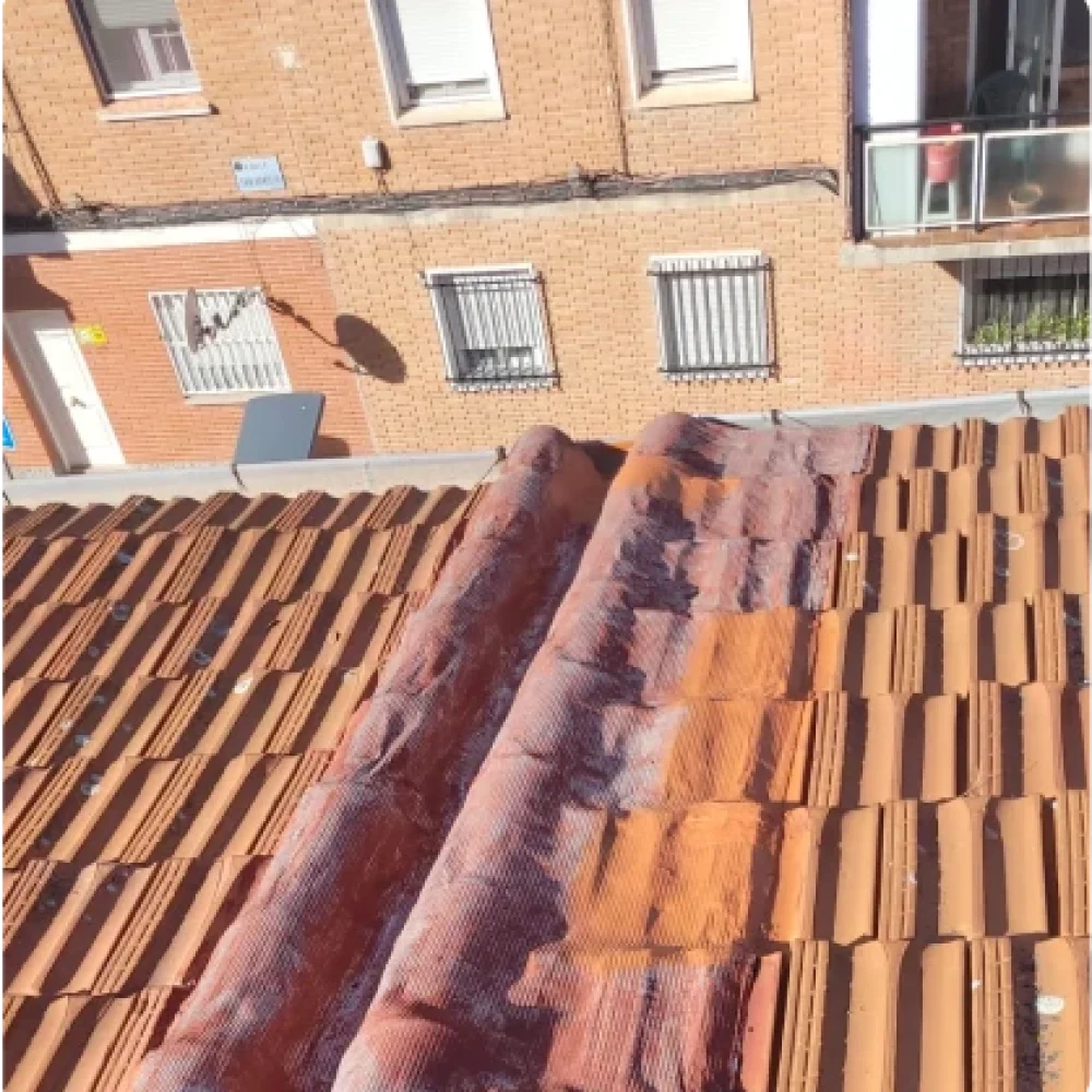 Top Tejados Teruel