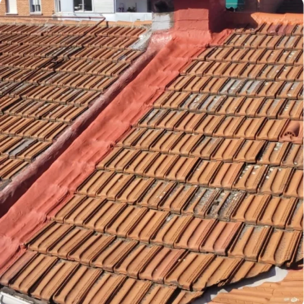 Impermeabilización de Remates en Teruel Top Tejados Teruel Impermeabilización de Remates, teruel, tejados teruel